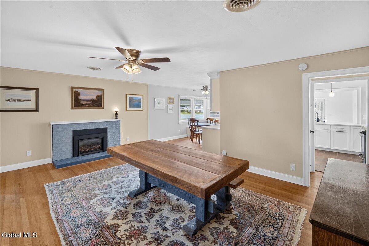 55 Hunting Road Colonie, NY 12205 - Photo 13 of 47 Living Room