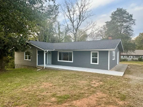 $289,900 | 30 McClure Road, Epworth, GA 30541