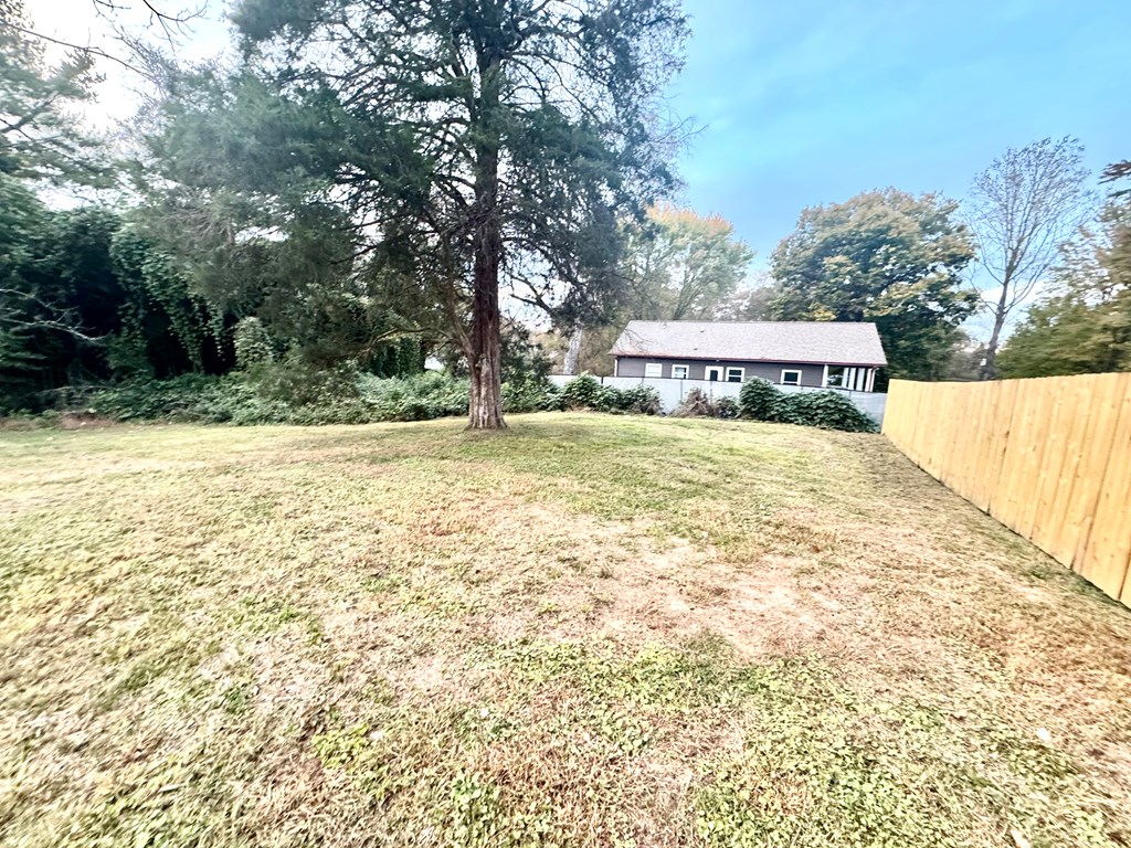 30 McClure Road Epworth, GA 30541 - Photo 8 of 27 a view of an outdoor space and a yard