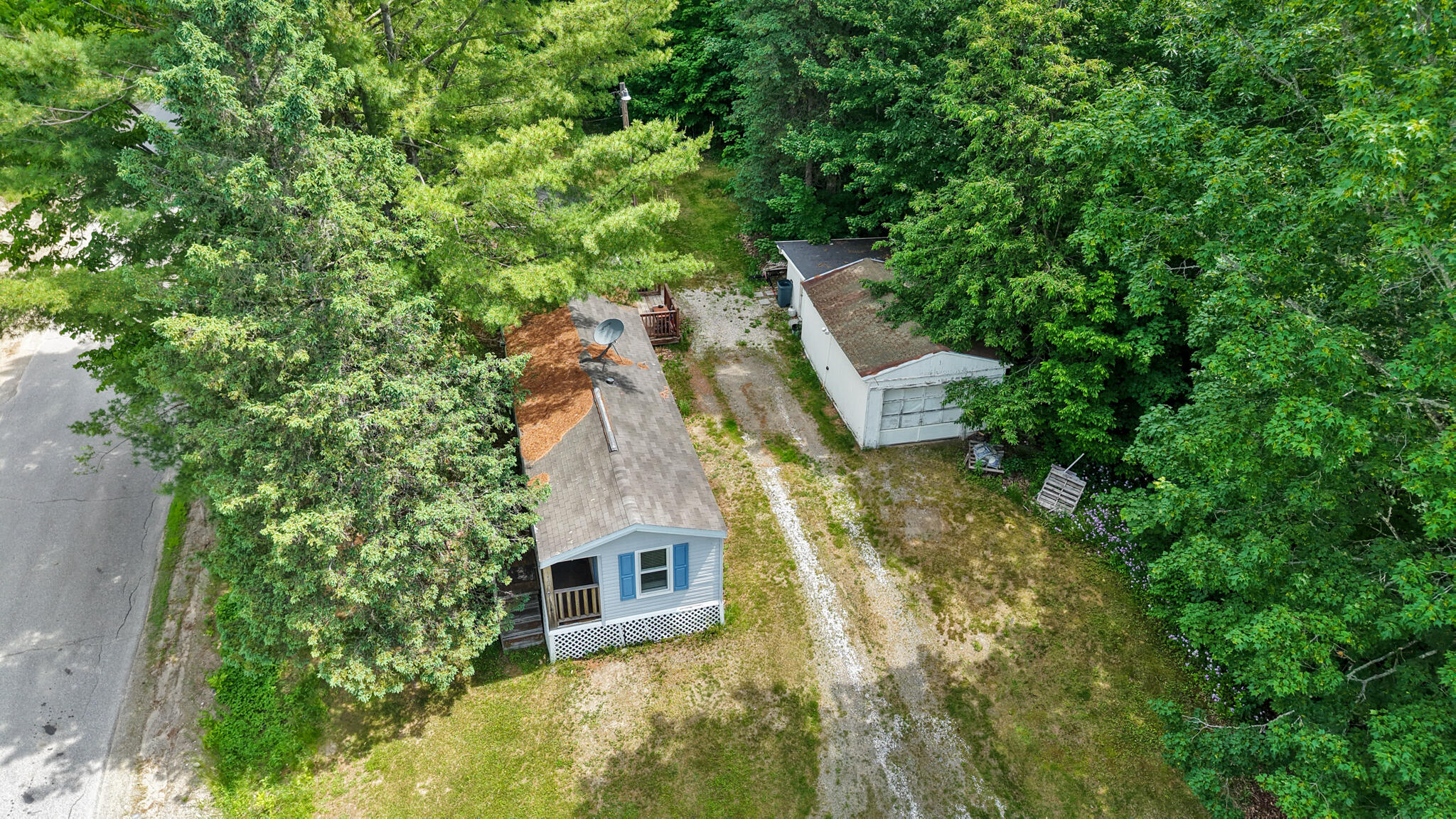 1873 Greenfield Road Greenbush, ME 04418 - Photo 17 of 24