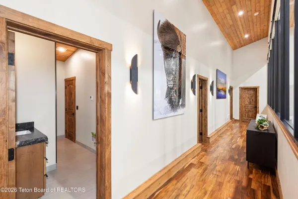 $1,090,000 | 347 Alpine Mdw Loop, Alpine, WY 83128
