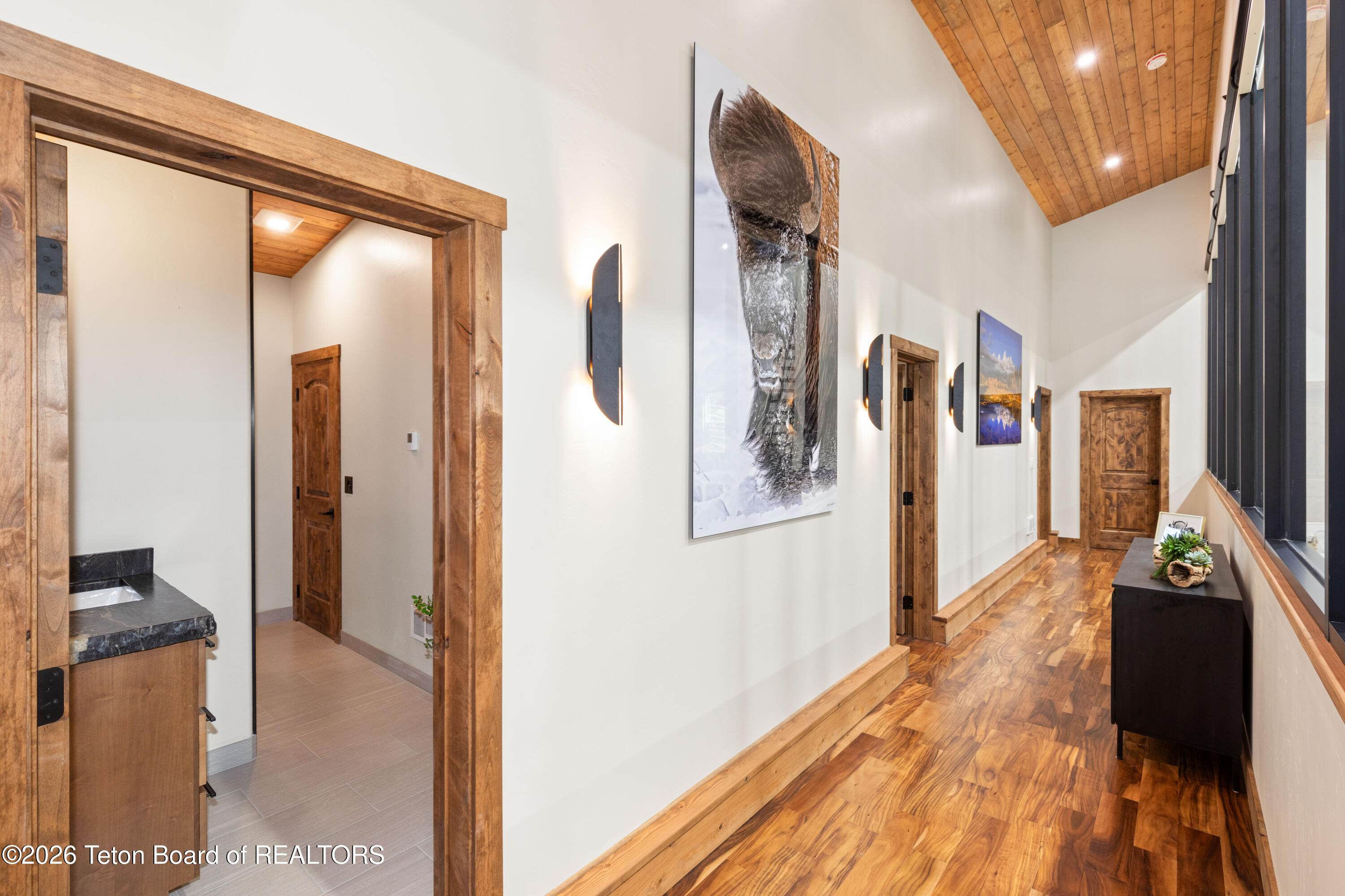 347 Alpine Mdw Loop Alpine, WY 83128 - Photo 16 of 30 Alpine Retreat IMG_1422