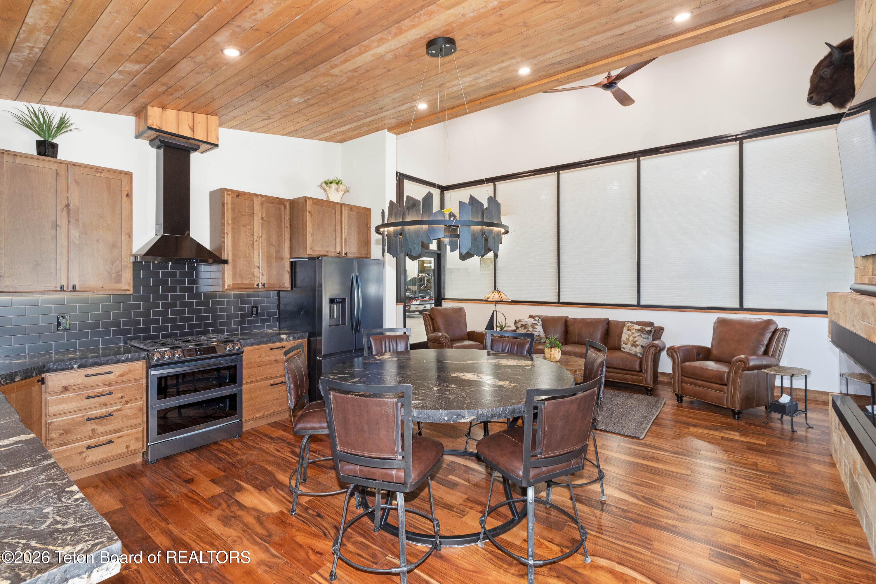 347 Alpine Mdw Loop Alpine, WY 83128 - Photo 21 of 30 Alpine Retreat IMG_1449