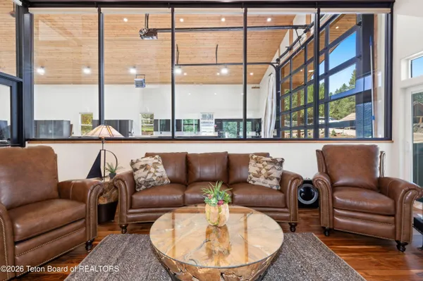 $1,090,000 | 347 Alpine Mdw Loop, Alpine, WY 83128