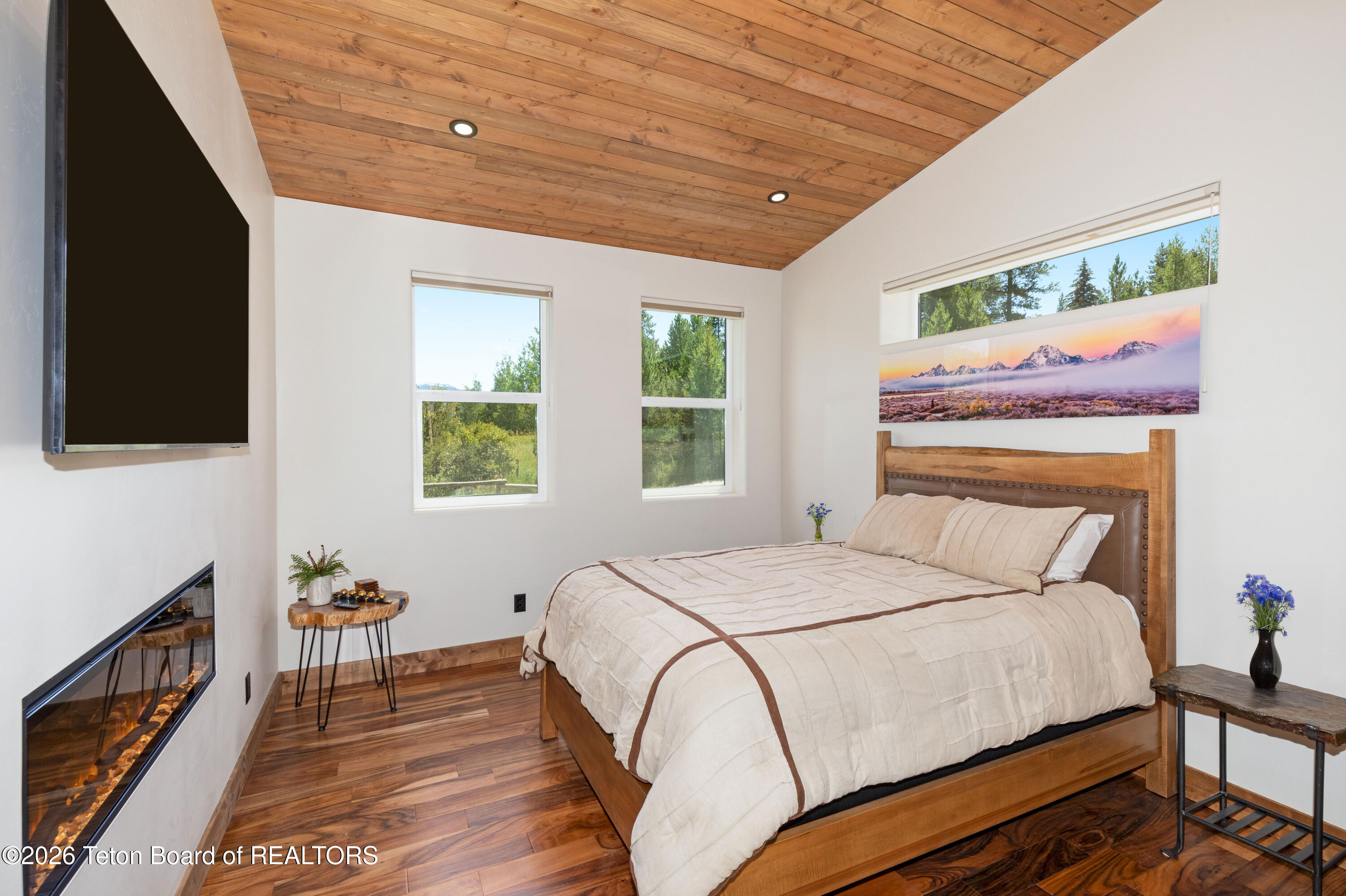 347 Alpine Mdw Loop Alpine, WY 83128 - Photo 5 of 30 Alpine Retreat IMG_1359