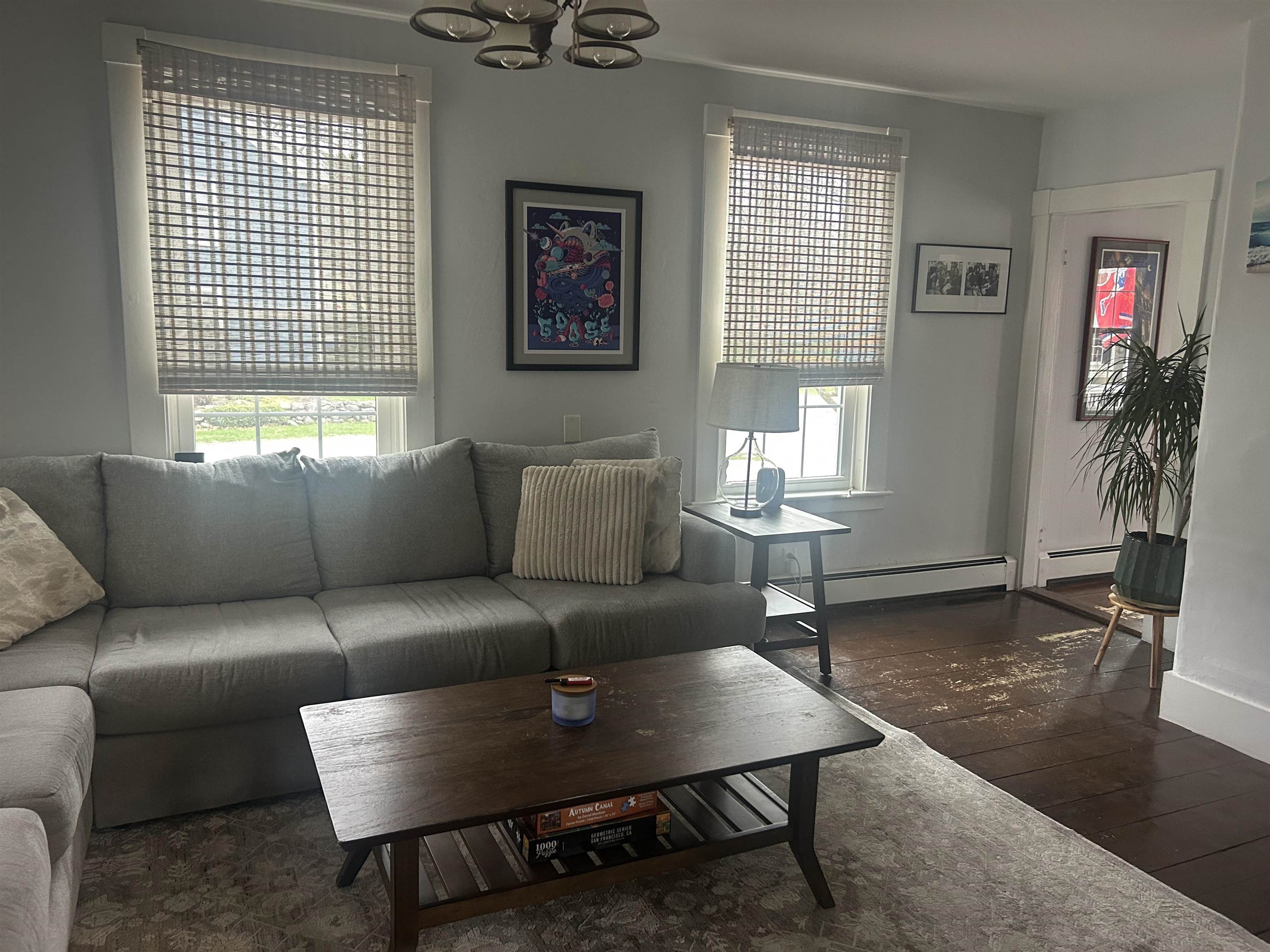 74 Park Street Exeter, NH 03833 - Photo 4 of 12