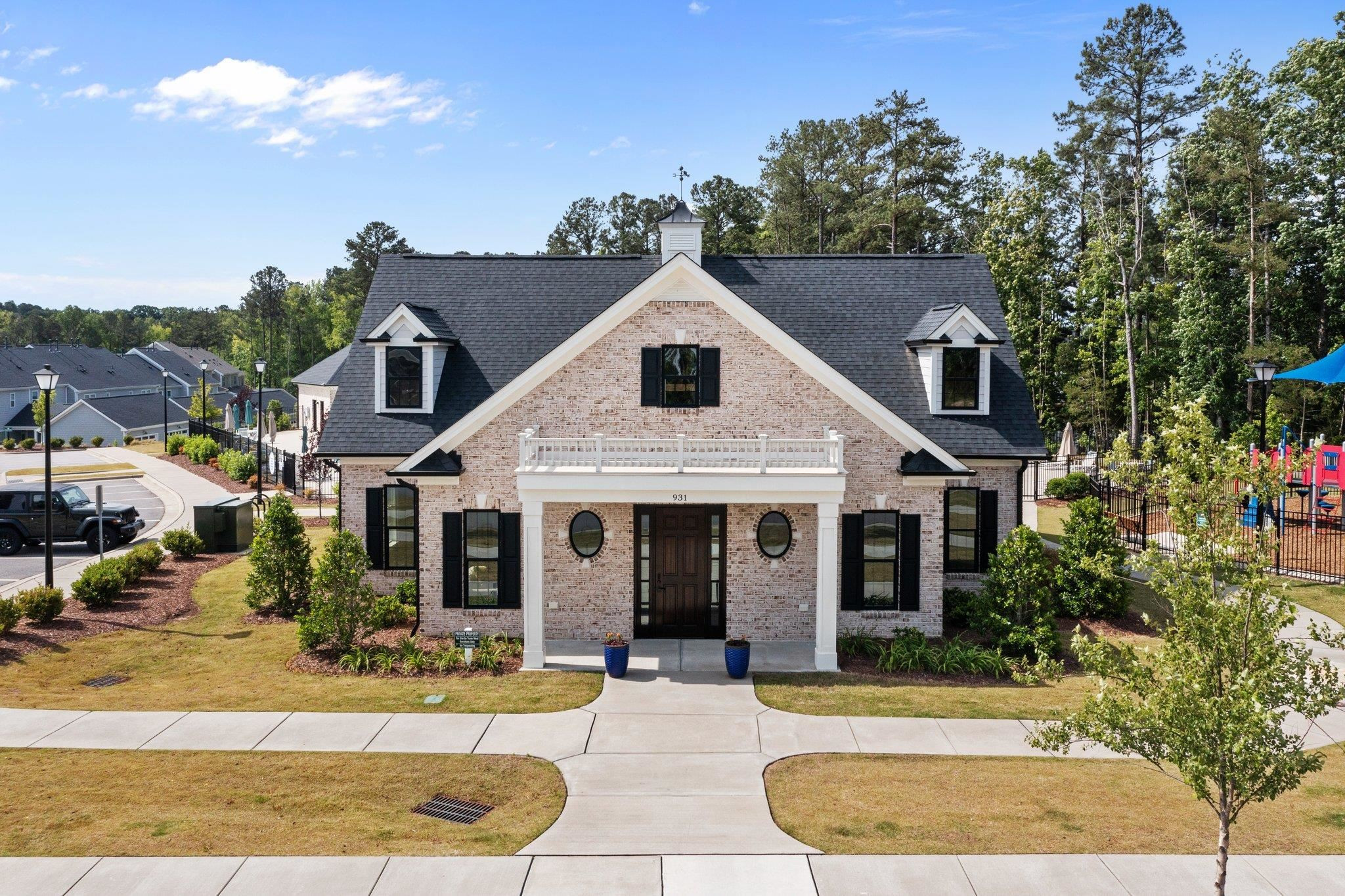 333 Spaight Acrs Way Wake Forest, NC 27587 - Photo 33 of 43 Photo 33