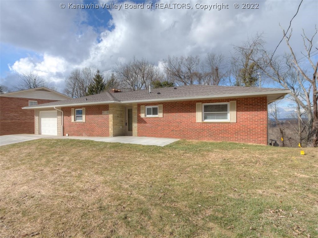 833 Beaumont Road Charleston, WV 25314 - Photo 1 of 24 Gallery Image 1
