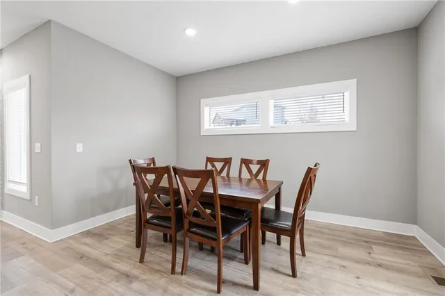 $459,900 | 1225 Hillmann Lane, Warrensburg, MO 64093