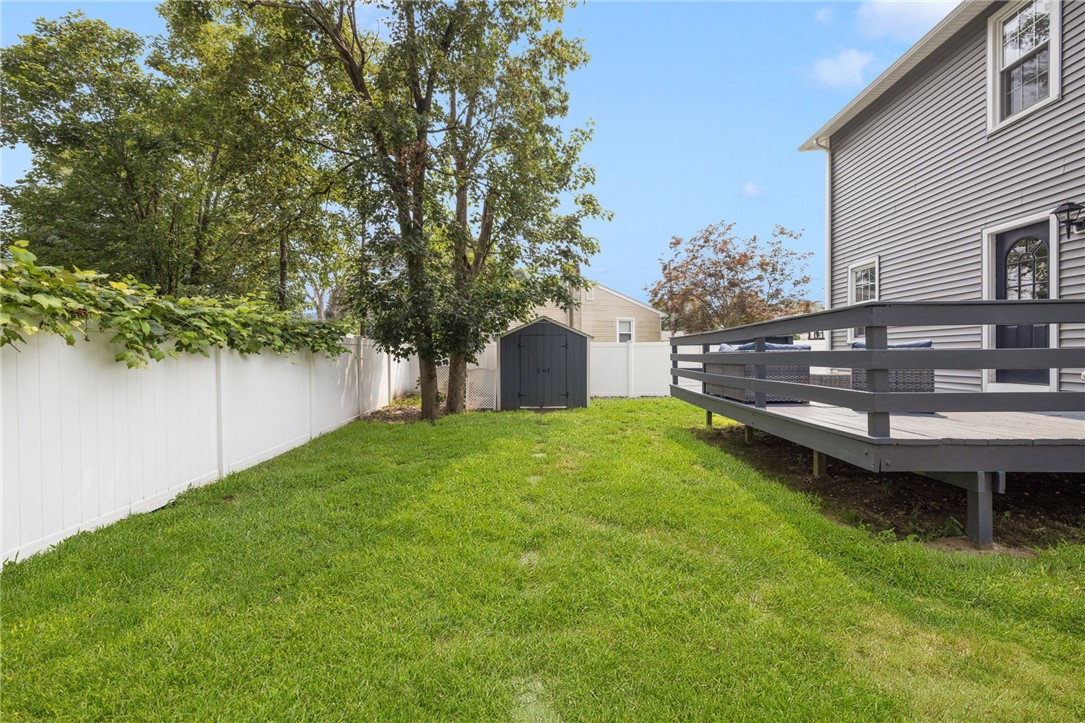 6 Larkspur Road Warwick, RI 02886 - Photo 42 of 48 Gallery Image 42