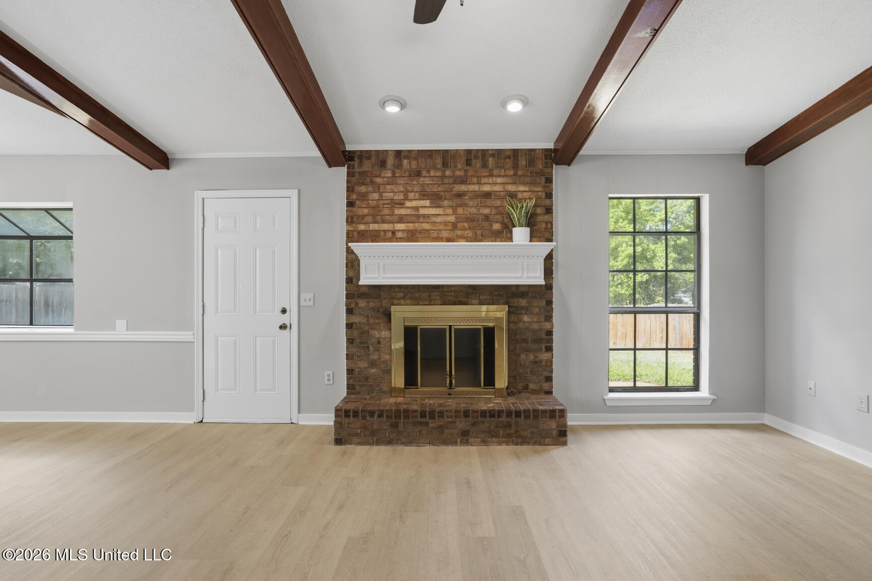 543 Birdie Drive Byram, MS 39272 - Photo 6 of 25 543 Birdie Dr-7