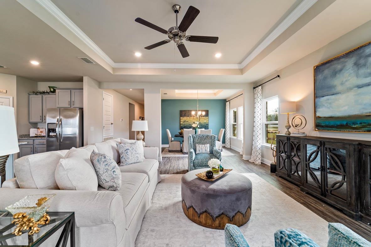9532 Vargas Court Daphne, AL 36526 - Photo 4 of 8