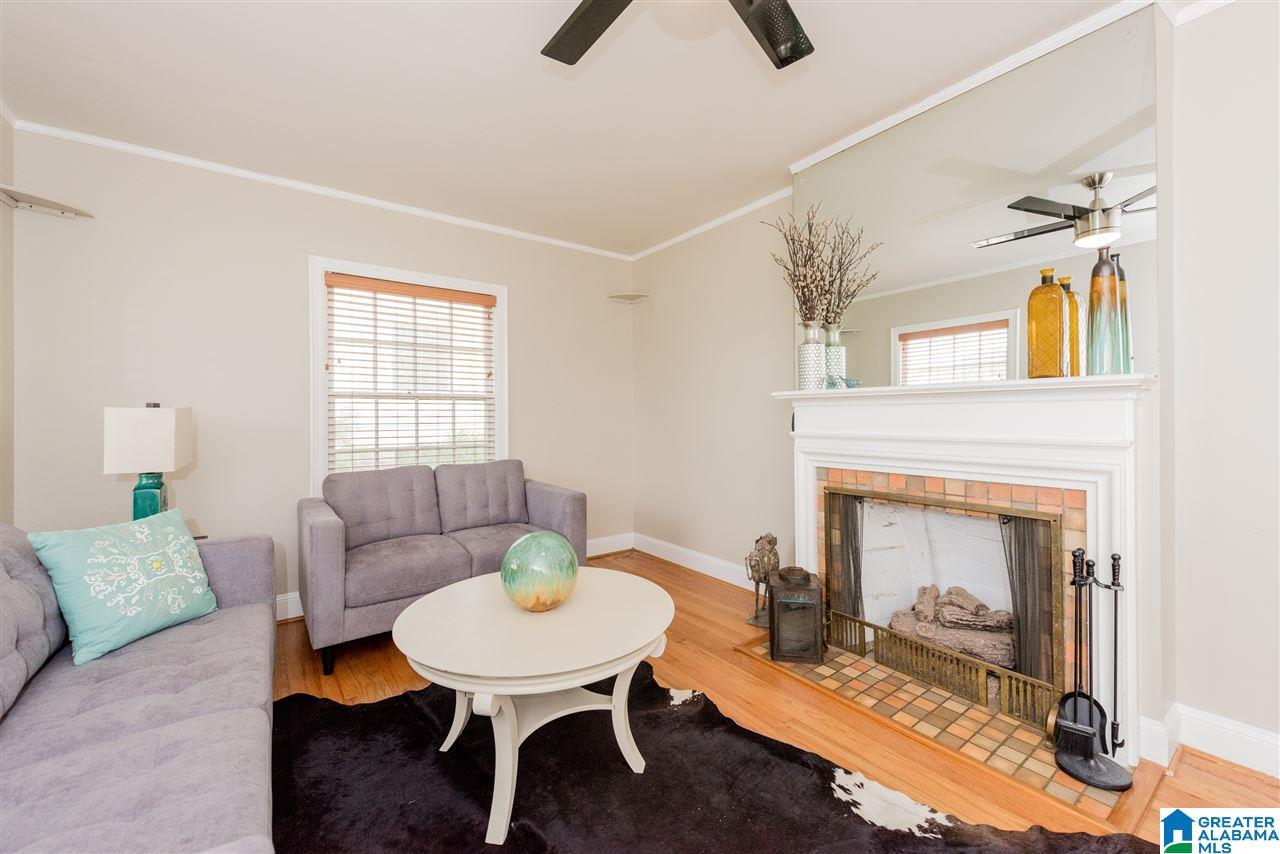 1202 Irving Road Birmingham, AL 35209 - Photo 7 of 31