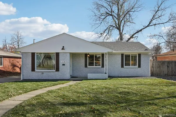 $549,900 | 5530 Holland Drive, Arvada, CO 80002