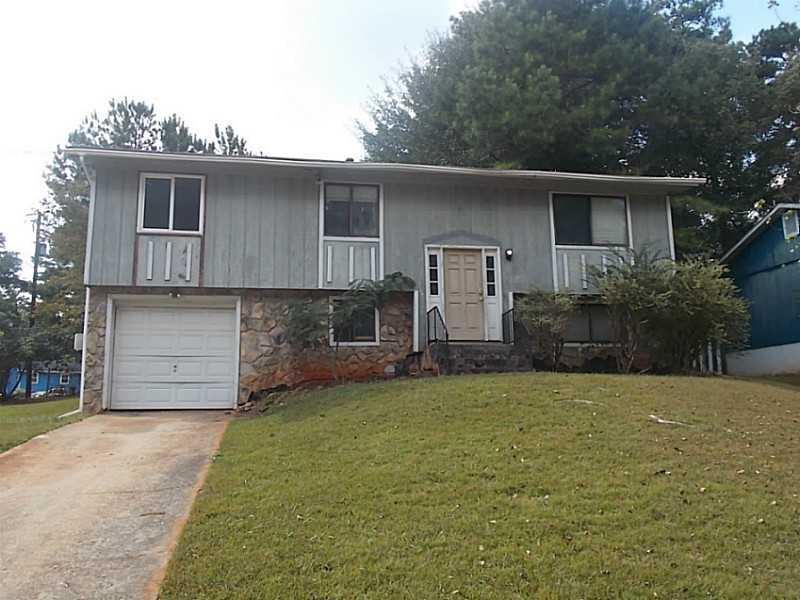 1597 Raven Valley Road Decatur, GA 30035 - Photo 1 of 1 Exterior Front.
