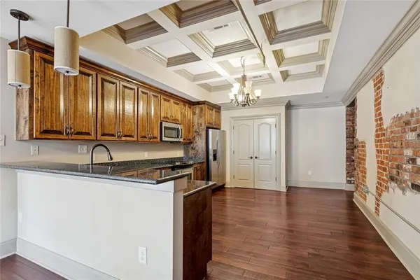 $3,700 | 431 Gravier Street, Unit 3, New Orleans, LA 70130