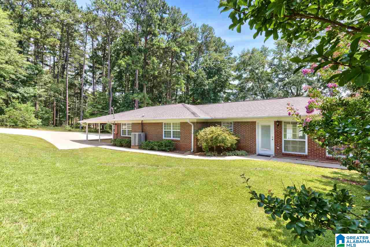 395 Rabbit Point Road Cropwell, AL 35054 - Photo 11 of 45