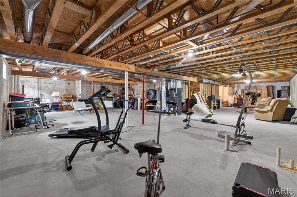 1104 Maplewood Lane Waterloo, IL 62298 - Photo 24 of 35