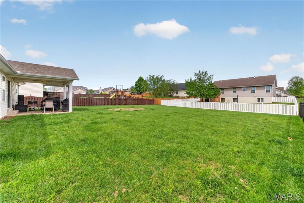 1104 Maplewood Lane Waterloo, IL 62298 - Photo 29 of 35