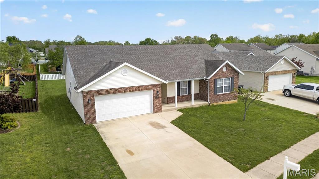 1104 Maplewood Lane Waterloo, IL 62298 - Photo 30 of 35