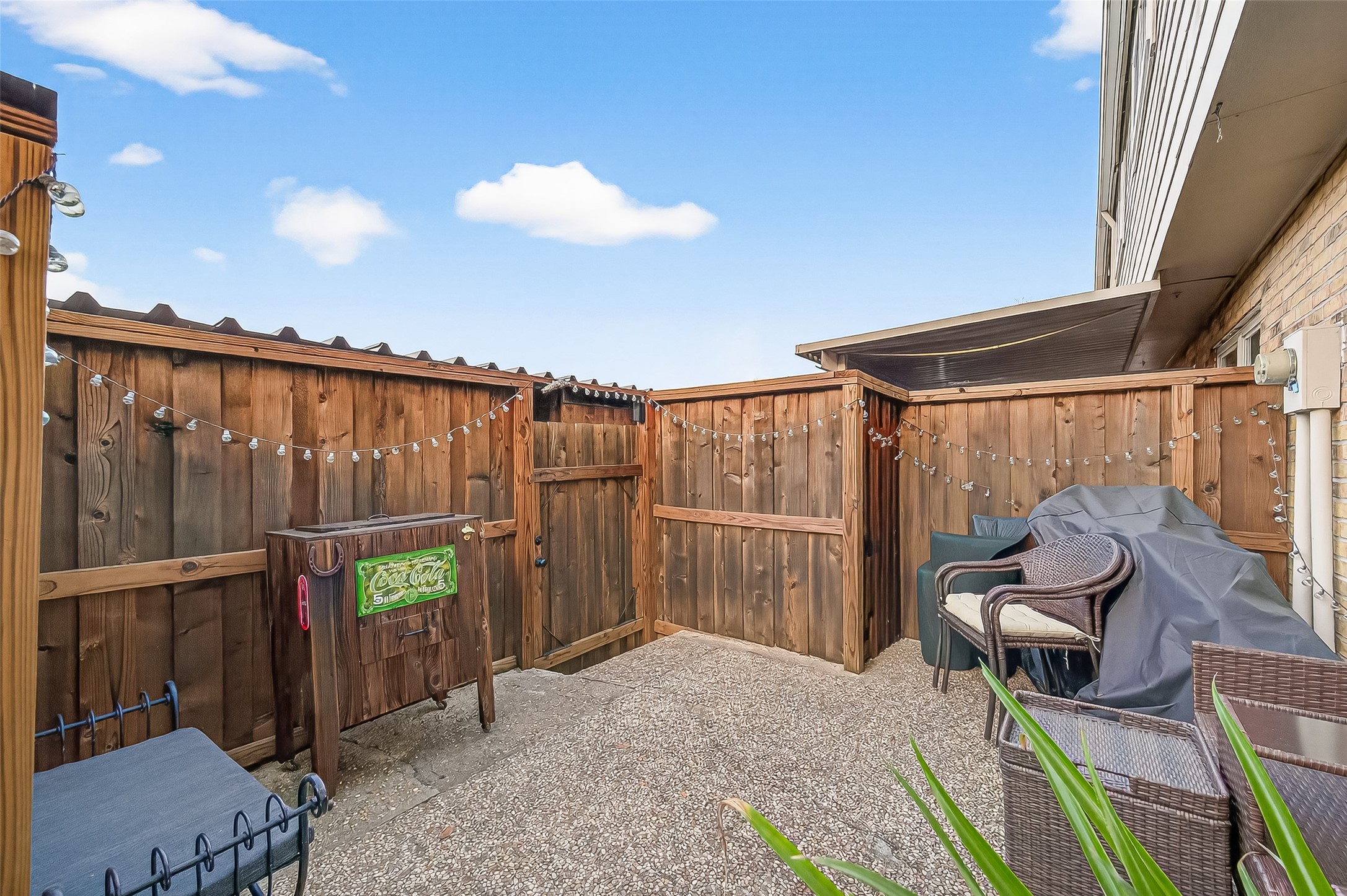 6541 Wanda Lane Houston, TX 77074 - Photo 32 of 37