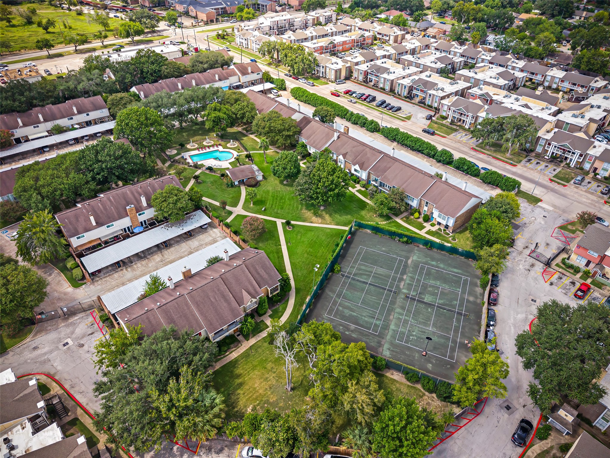 6541 Wanda Lane Houston, TX 77074 - Photo 37 of 37