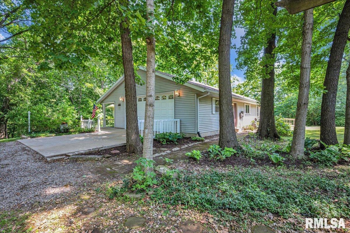656 Coon Creek Road Metamora, IL 61548 - Photo 24 of 50