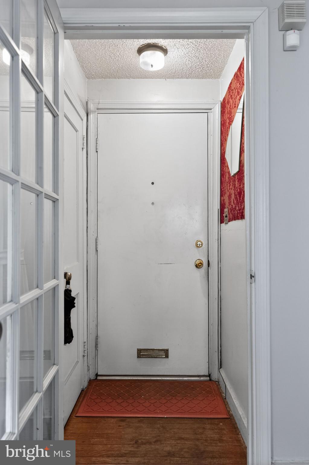 8238 Forrest Avenue Philadelphia, PA 19150 - Photo 3 of 29 a view of an empty room