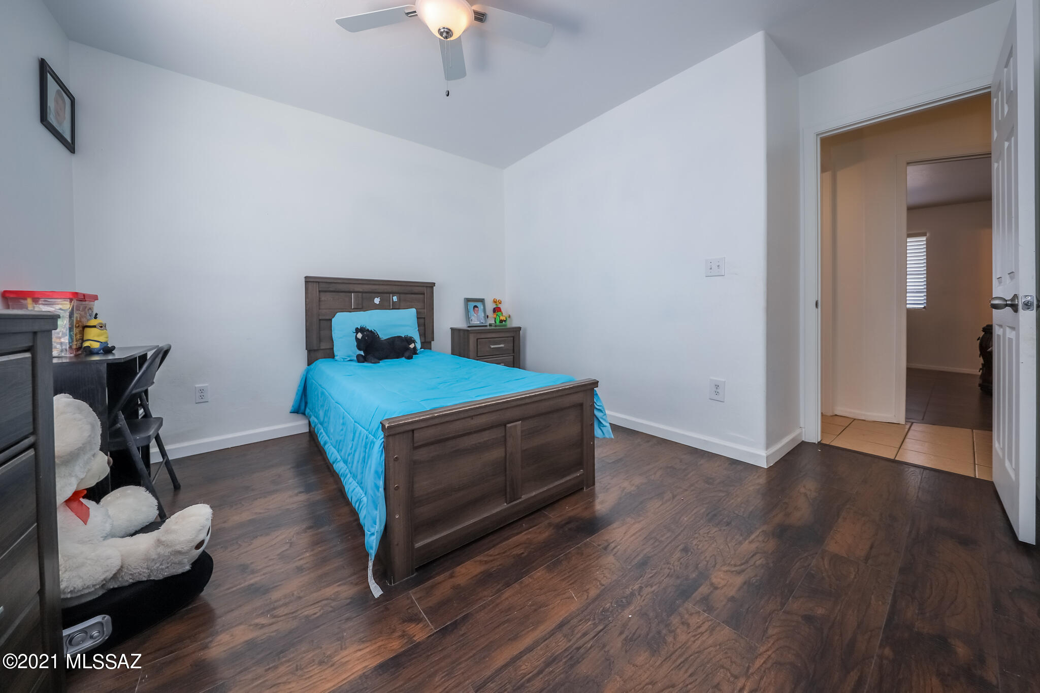 450 Camino Brizza Bonel, Unit 3 Rio Rico, AZ 85648 - Photo 13 of 21