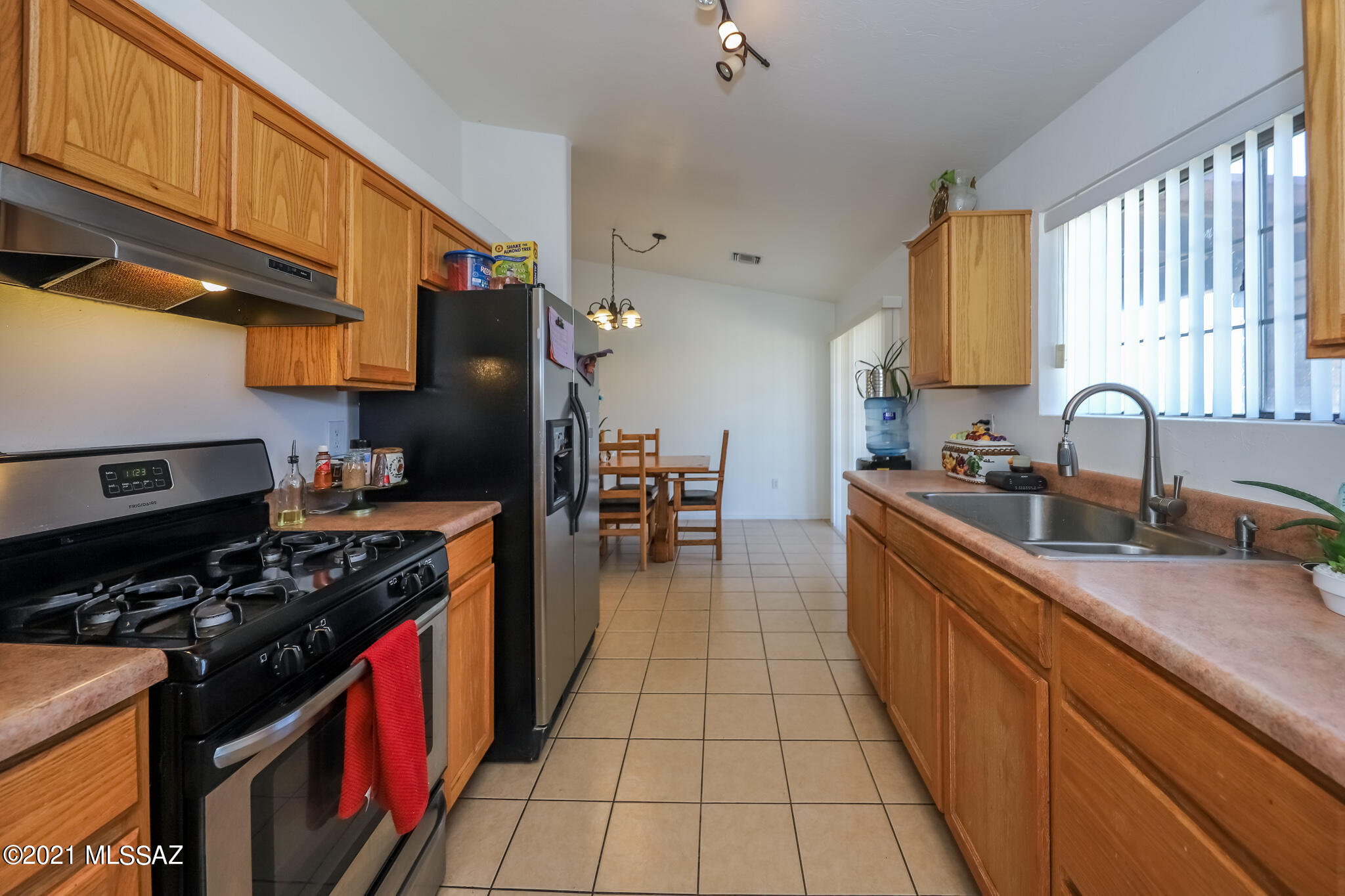 450 Camino Brizza Bonel, Unit 3 Rio Rico, AZ 85648 - Photo 7 of 21