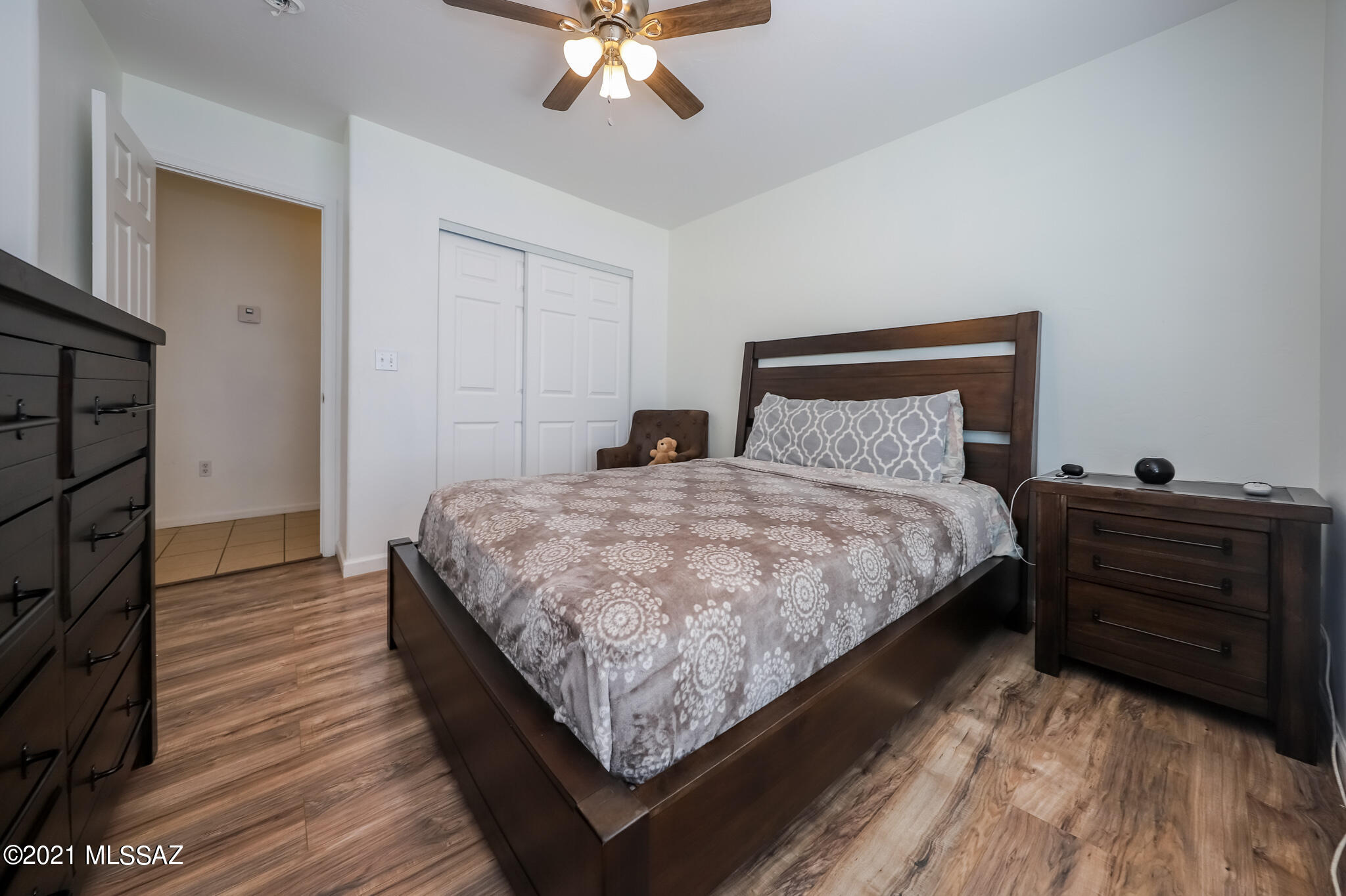 450 Camino Brizza Bonel, Unit 3 Rio Rico, AZ 85648 - Photo 10 of 21