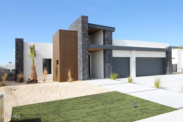 $748,000 | 5849 Valley Palm Drive, El Paso, TX 79932