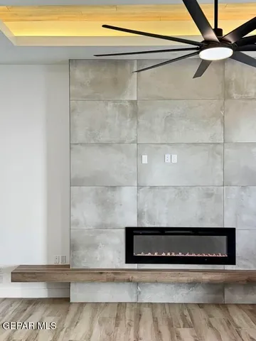 $759,500 | 5849 Valley Palm Drive, El Paso, TX 79932