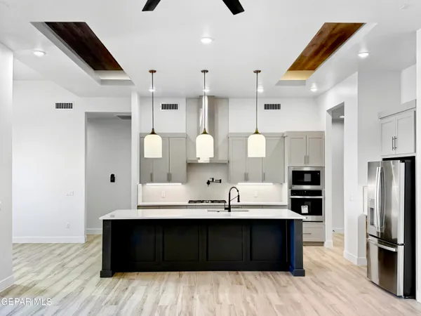 $748,000 | 5849 Valley Palm Drive, El Paso, TX 79932