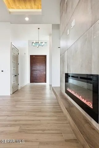 $759,500 | 5849 Valley Palm Drive, El Paso, TX 79932