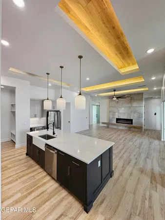 $748,000 | 5849 Valley Palm Drive, El Paso, TX 79932