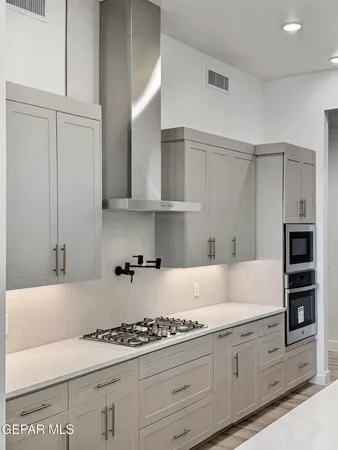 $748,000 | 5849 Valley Palm Drive, El Paso, TX 79932