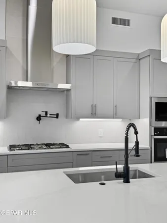 $748,000 | 5849 Valley Palm Drive, El Paso, TX 79932