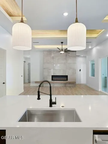 $759,500 | 5849 Valley Palm Drive, El Paso, TX 79932