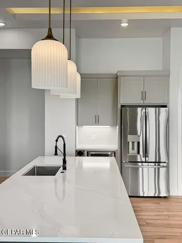 $759,500 | 5849 Valley Palm Drive, El Paso, TX 79932