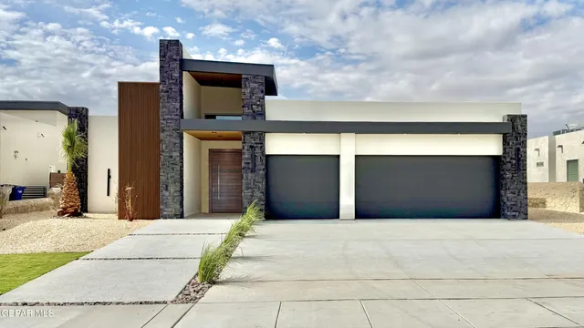 $759,500 | 5849 Valley Palm Drive, El Paso, TX 79932