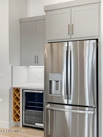 $759,500 | 5849 Valley Palm Drive, El Paso, TX 79932