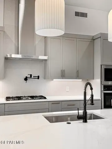 $759,500 | 5849 Valley Palm Drive, El Paso, TX 79932