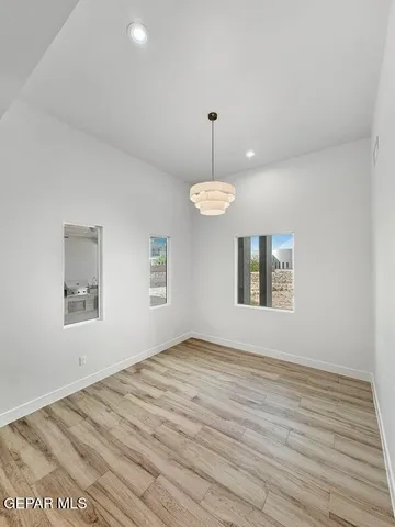 $759,500 | 5849 Valley Palm Drive, El Paso, TX 79932