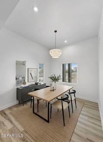 $759,500 | 5849 Valley Palm Drive, El Paso, TX 79932