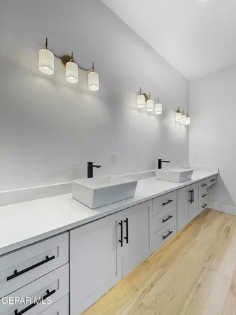 $748,000 | 5849 Valley Palm Drive, El Paso, TX 79932