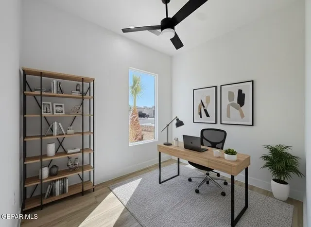 $759,500 | 5849 Valley Palm Drive, El Paso, TX 79932