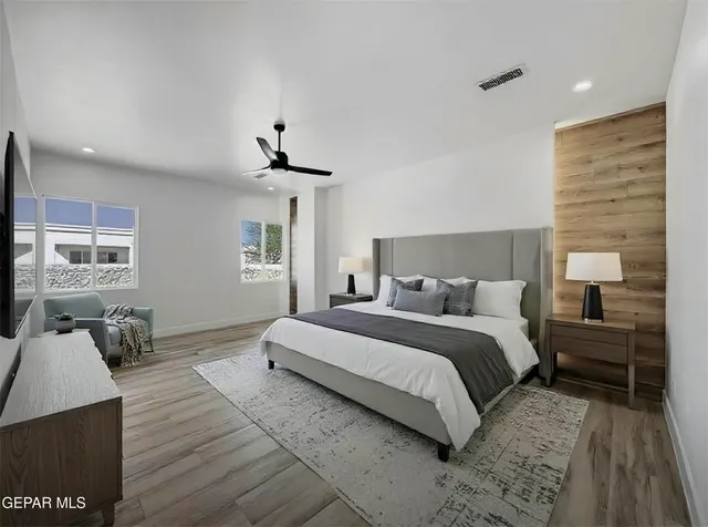 $759,500 | 5849 Valley Palm Drive, El Paso, TX 79932