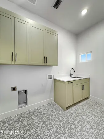 $748,000 | 5849 Valley Palm Drive, El Paso, TX 79932