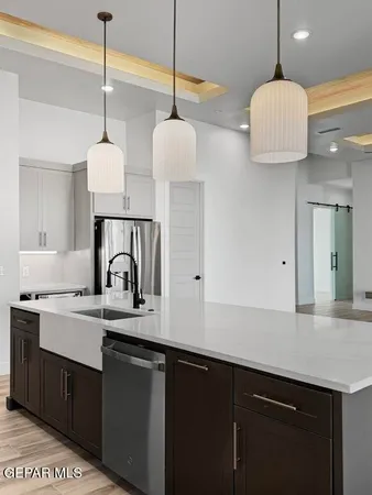 $748,000 | 5849 Valley Palm Drive, El Paso, TX 79932